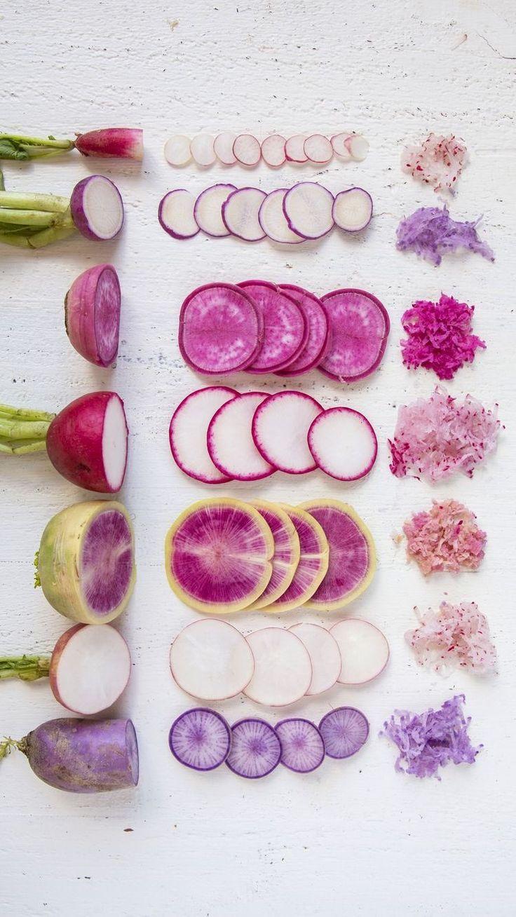 Garden's Bounty: Fresh-Picked Veggie Medley