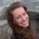 Amelia Greenfield